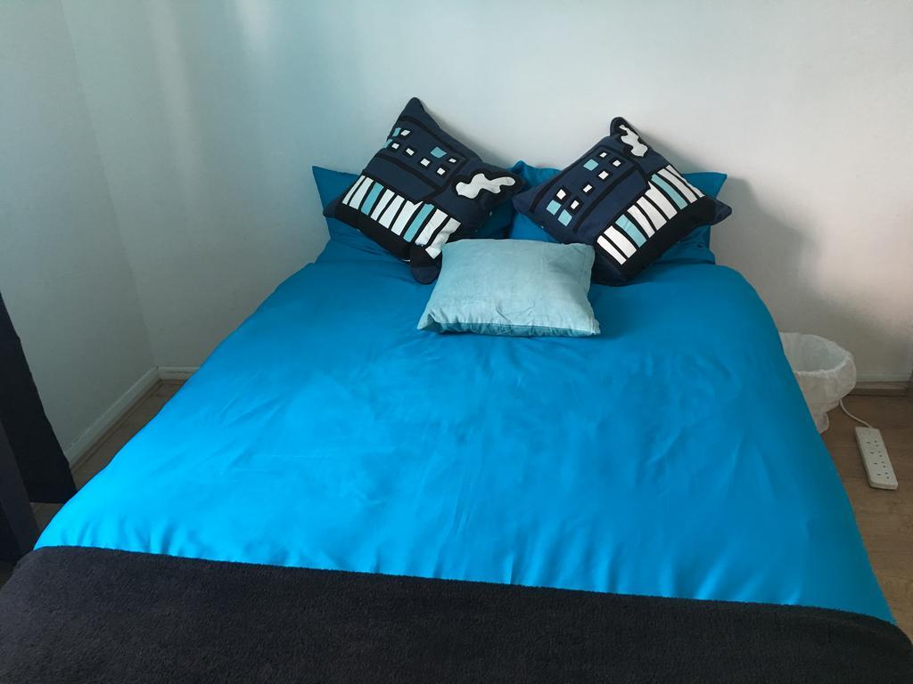 London Nice Rooms Extérieur photo