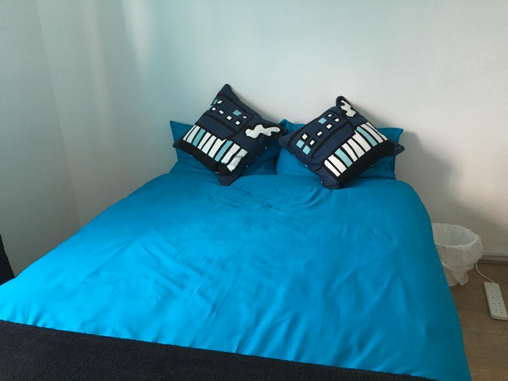London Nice Rooms Extérieur photo