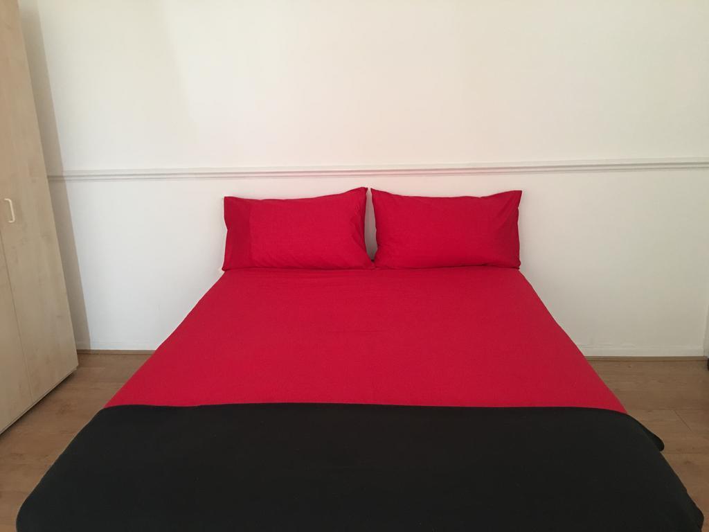 London Nice Rooms Extérieur photo