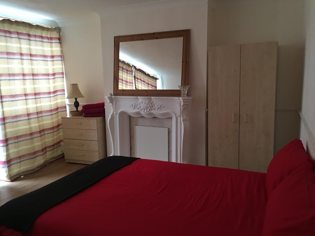 London Nice Rooms Extérieur photo