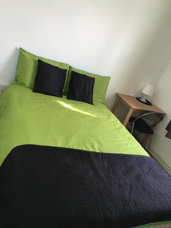 London Nice Rooms Extérieur photo