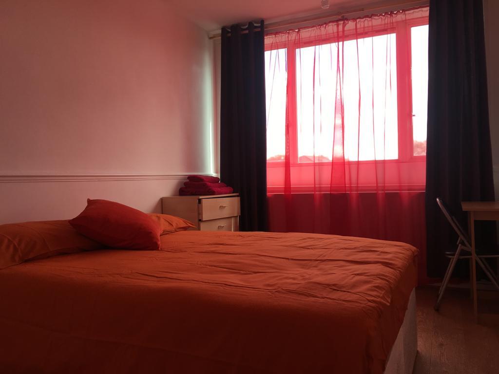 London Nice Rooms Extérieur photo