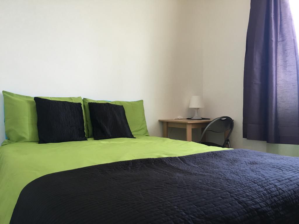 London Nice Rooms Extérieur photo