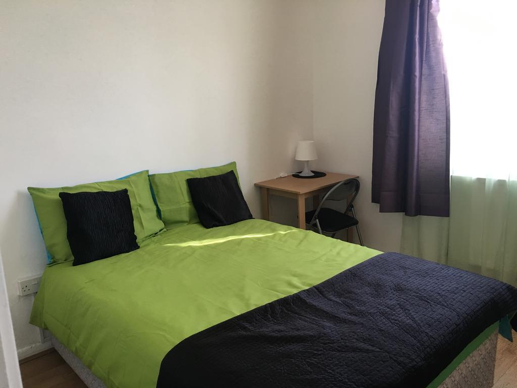London Nice Rooms Extérieur photo