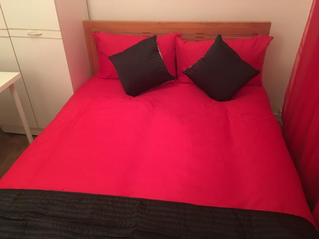 London Nice Rooms Extérieur photo