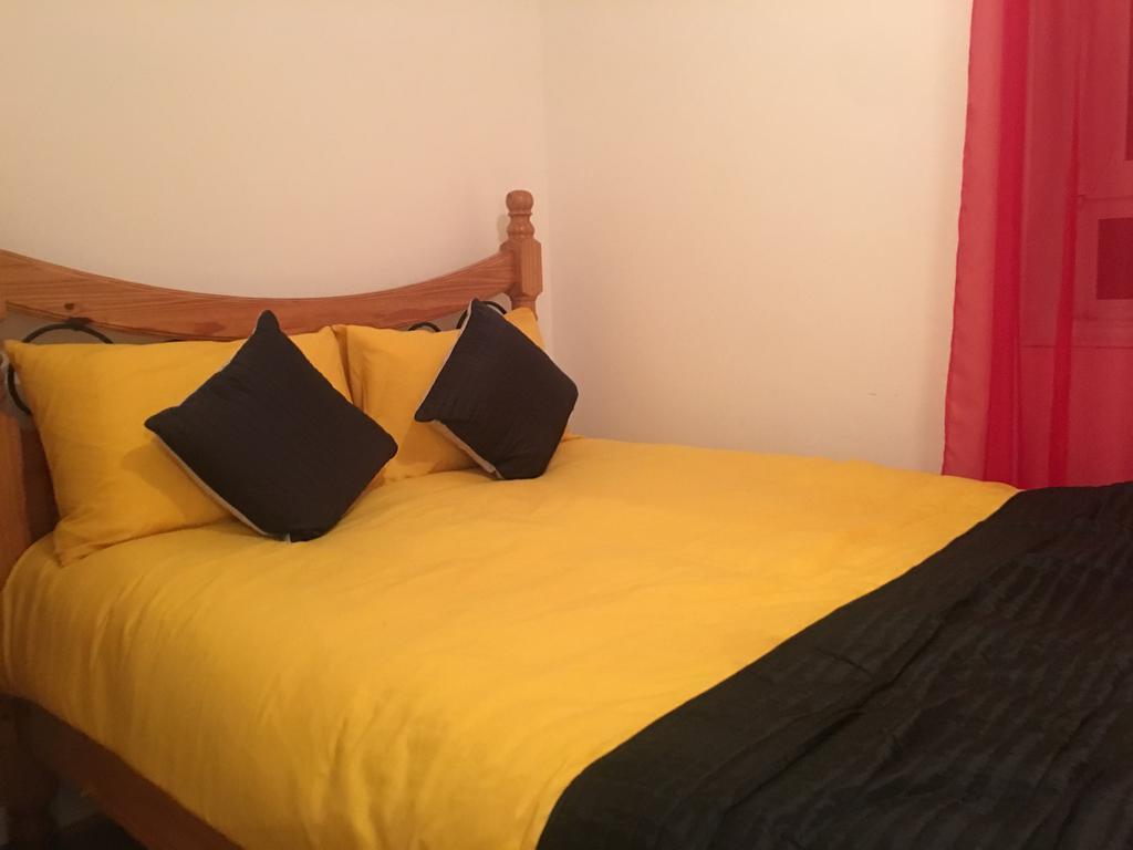 London Nice Rooms Extérieur photo