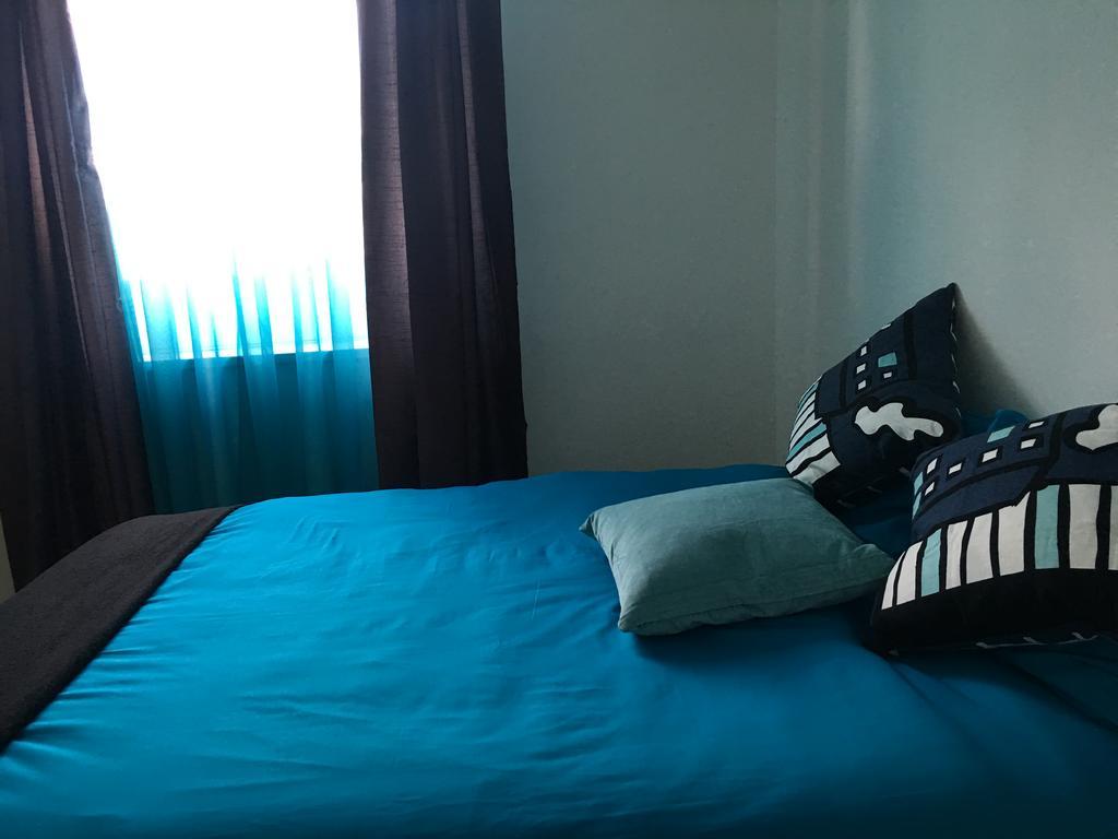 London Nice Rooms Extérieur photo